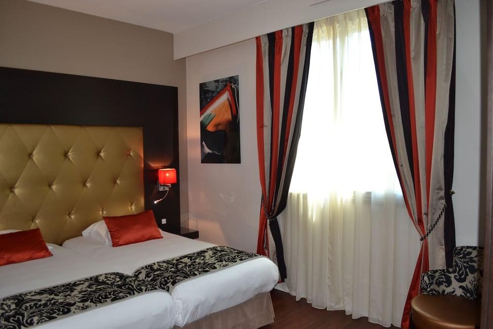 Splendid Hotel Lac d'Annecy - Handwritten Collection photo 2