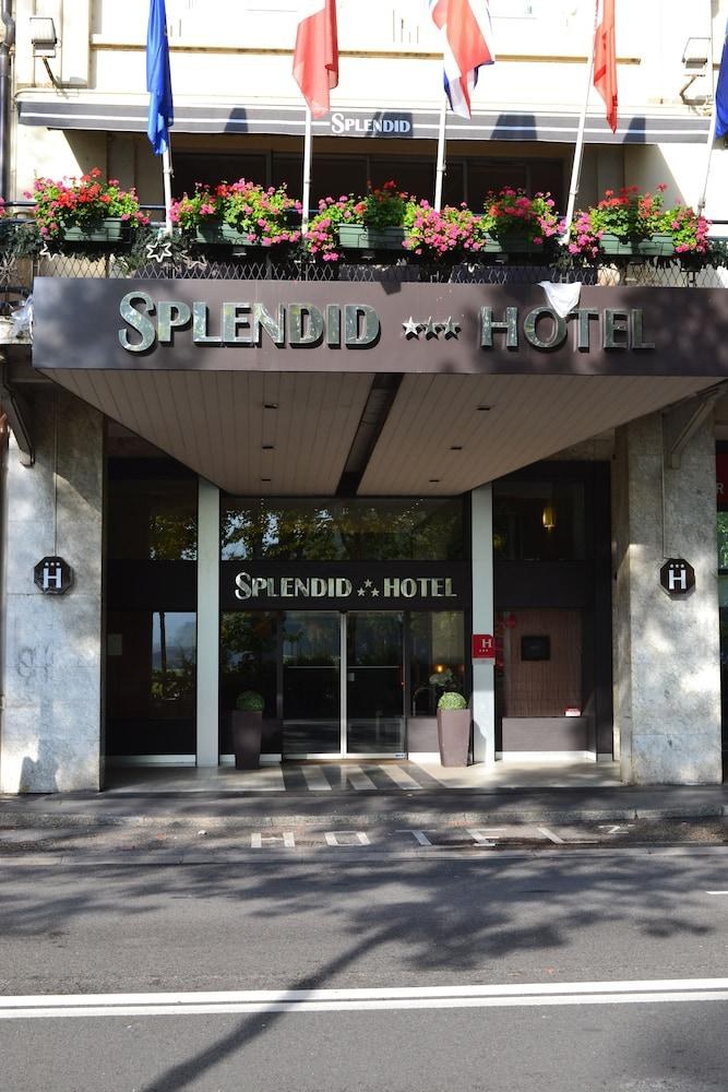 Splendid Hotel Lac d'Annecy - Handwritten Collection photo 3