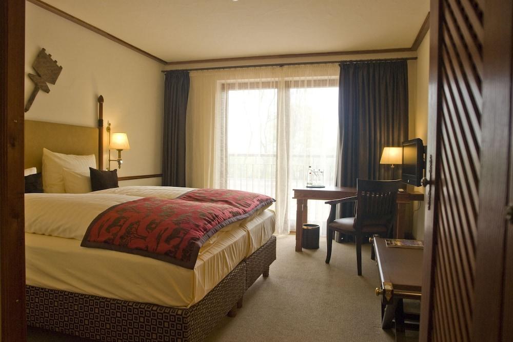 Park-Hotel Hagenbeck photo 3