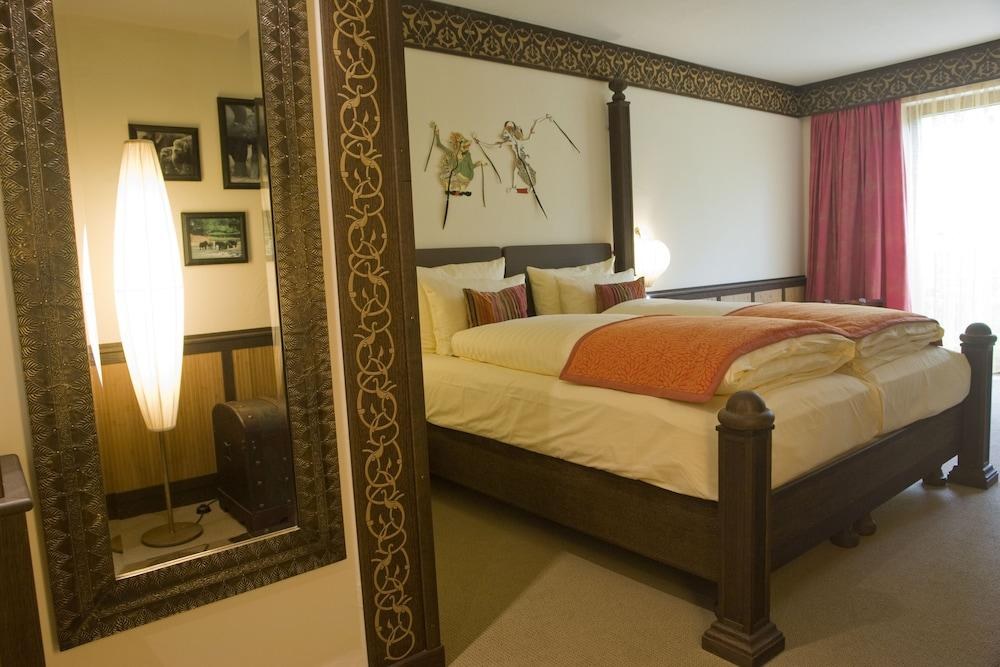 Park-Hotel Hagenbeck photo 4