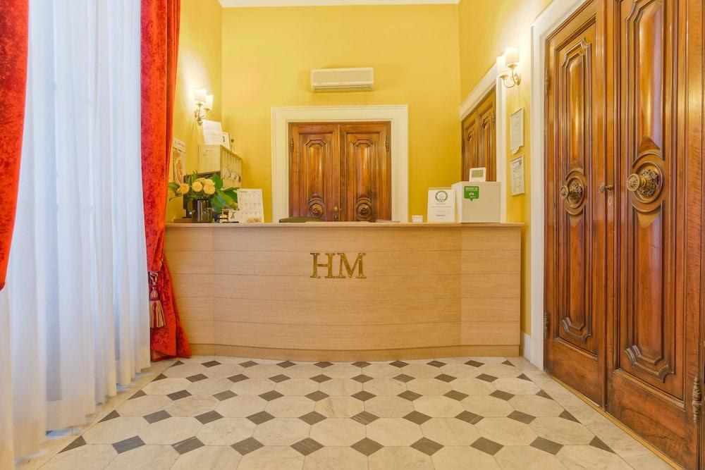 HOTEL DEI MACCHIAIOLI photo 1