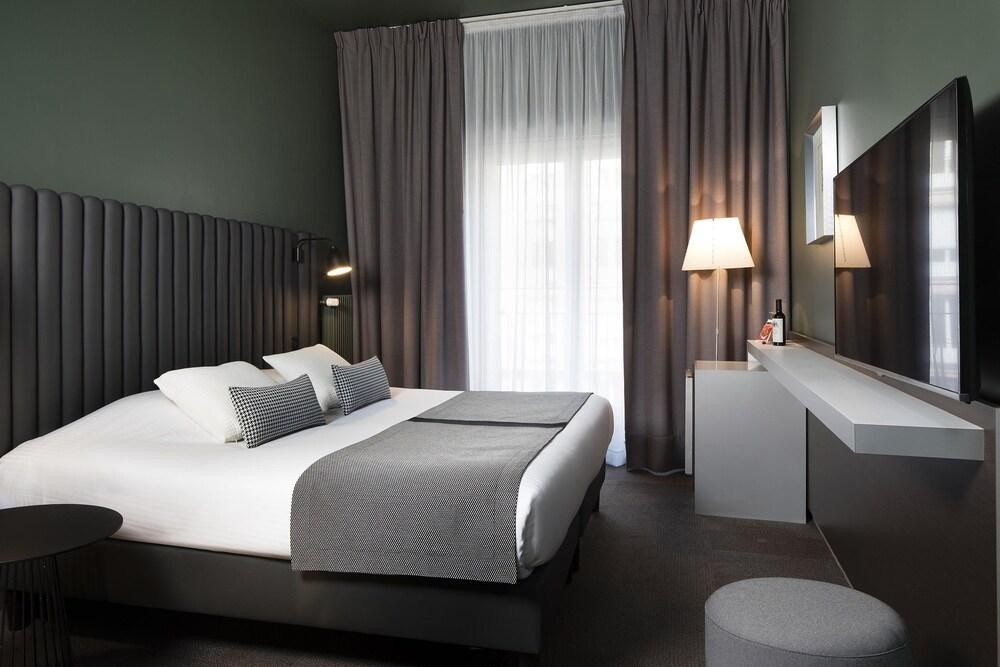 Hotel Diana Dauphine