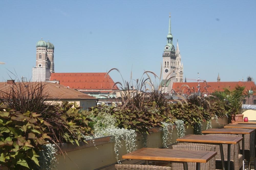Hotel Deutsche Eiche