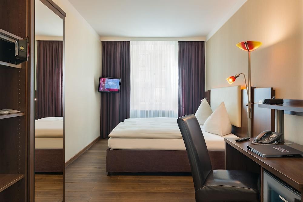 Hotel Deutsche Eiche photo 2