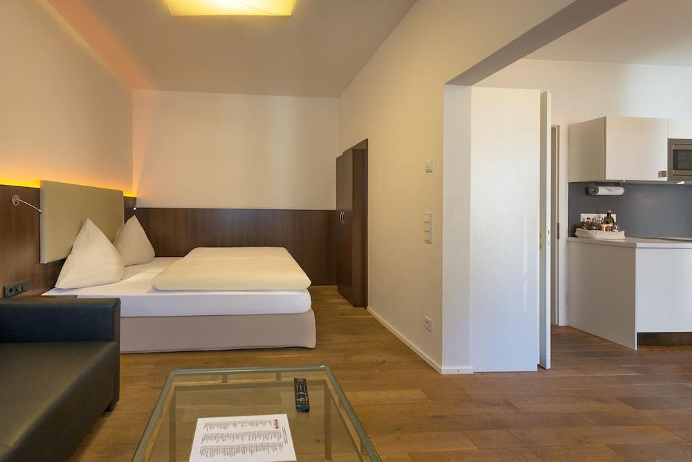 Hotel Deutsche Eiche photo 3