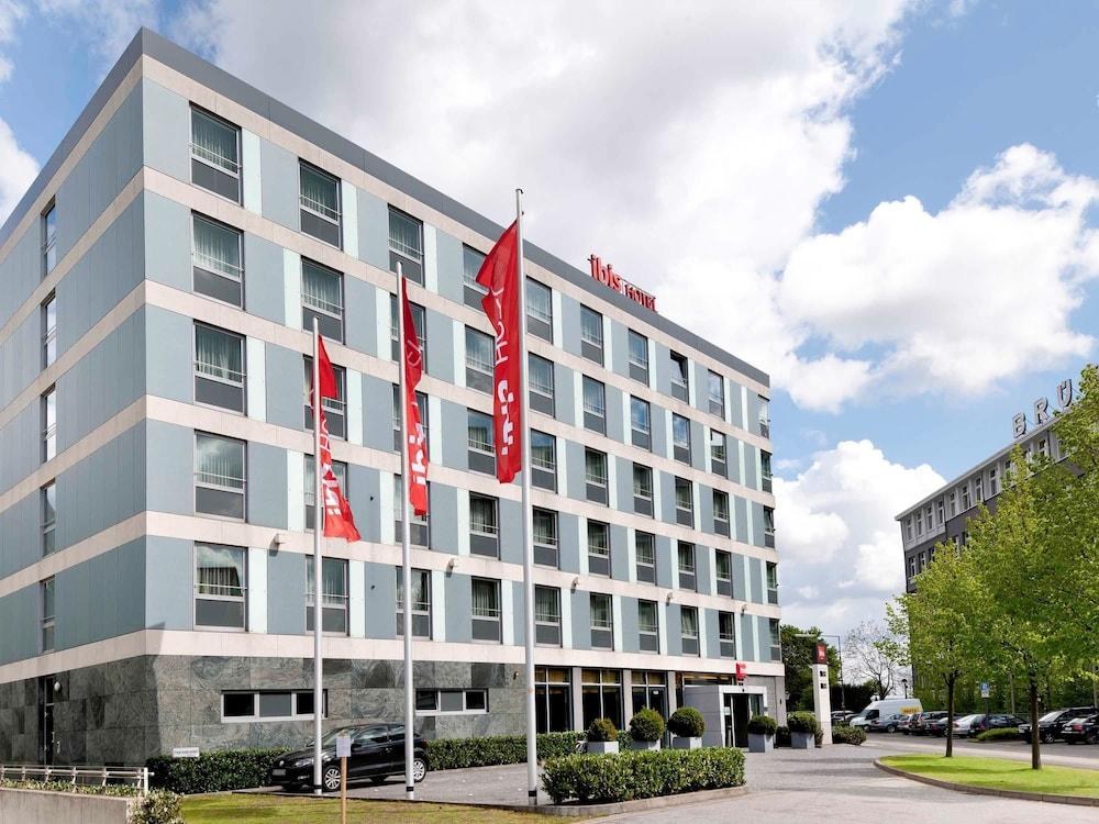ibis Hotel Köln Messe