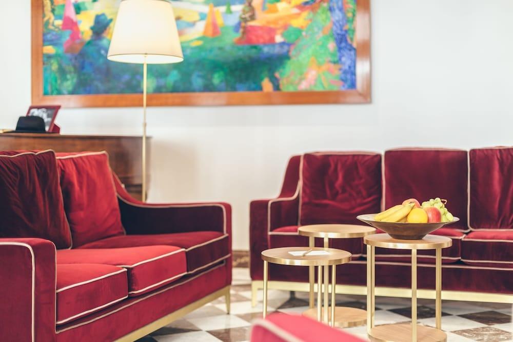Hotel Alfred Sommier photo 1