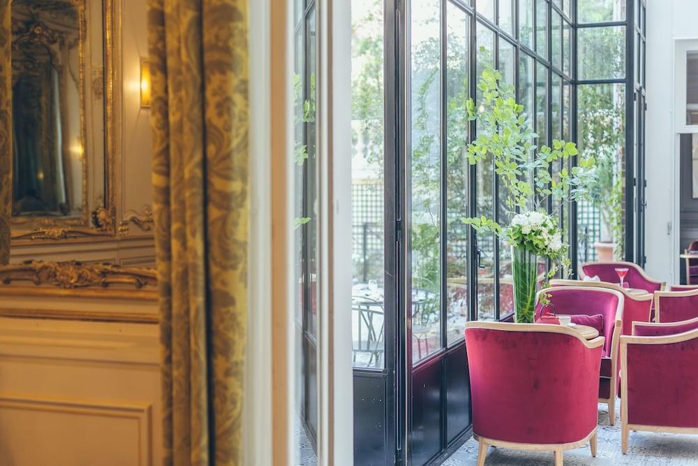Hotel Alfred Sommier photo 2