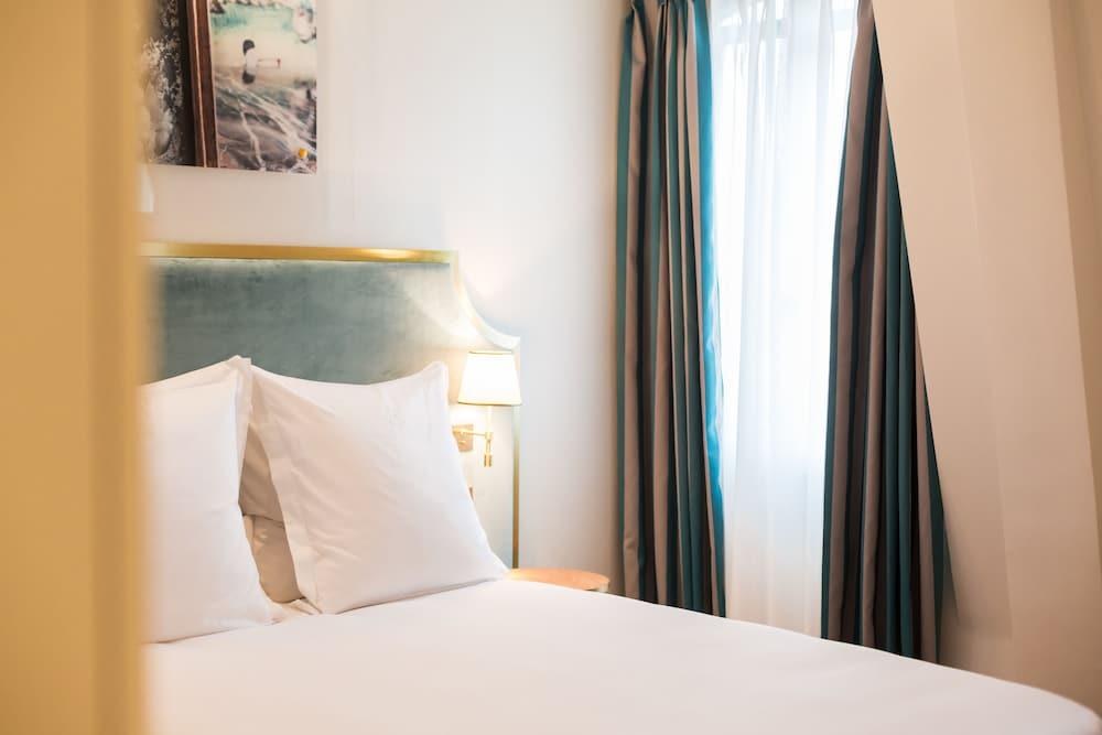 Hotel Alfred Sommier photo 3