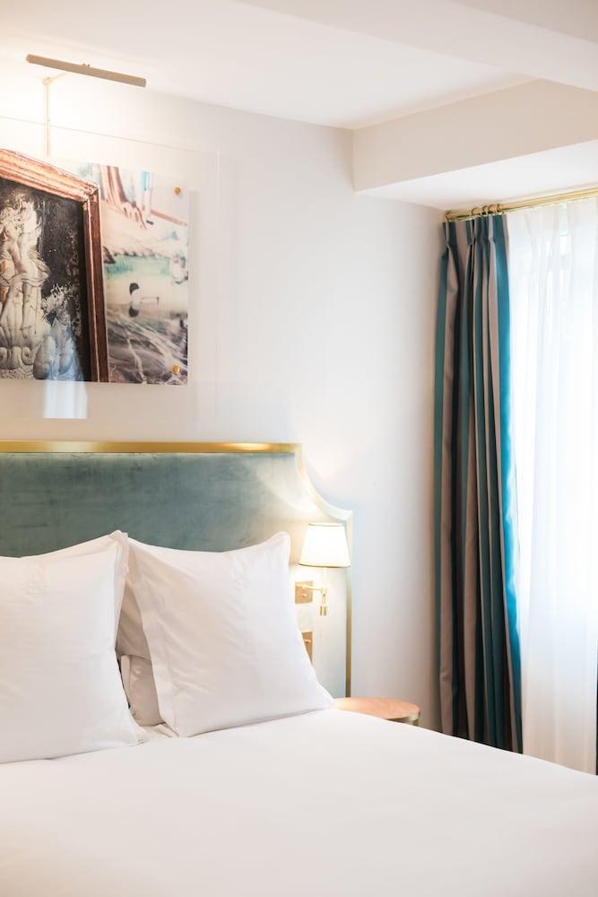 Hotel Alfred Sommier photo 4