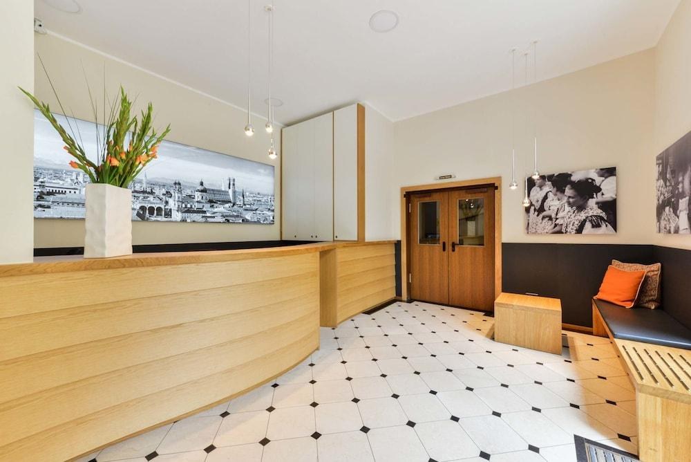 Hotel Am Markt photo 1