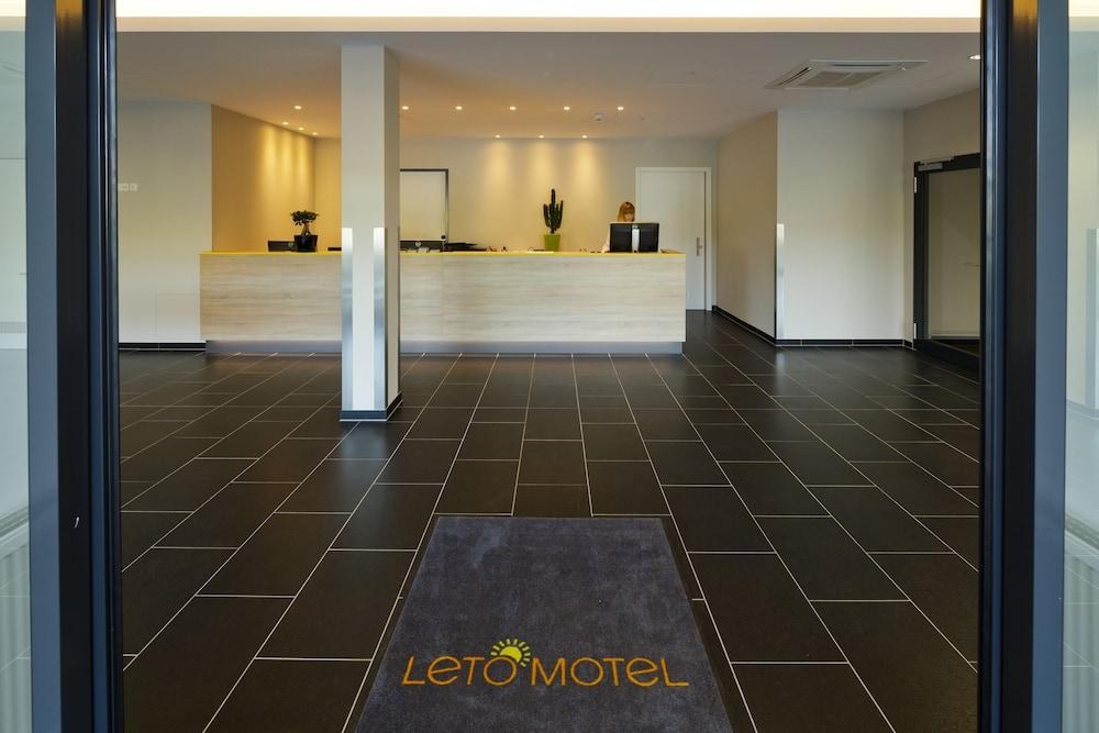 B&B Hotel München-Olympiapark photo 1