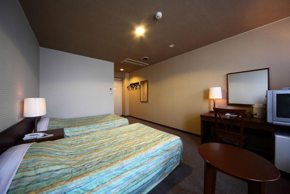HOTEL ASYL NARA ANNEX photo 1
