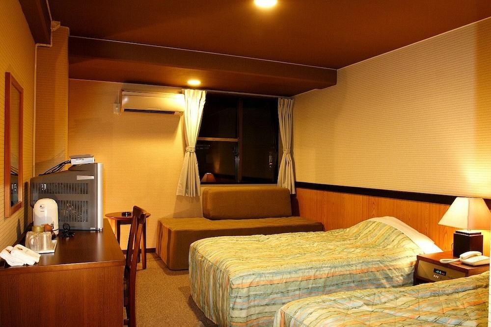 HOTEL ASYL NARA ANNEX photo 2