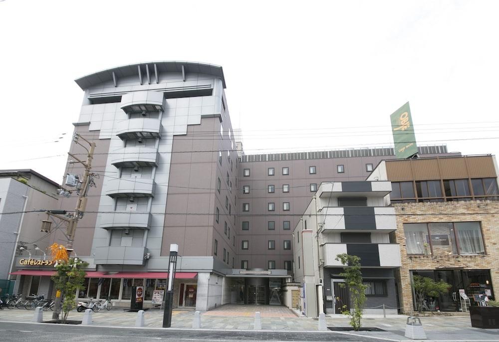 NARA WASHINGTON HOTEL PLAZA