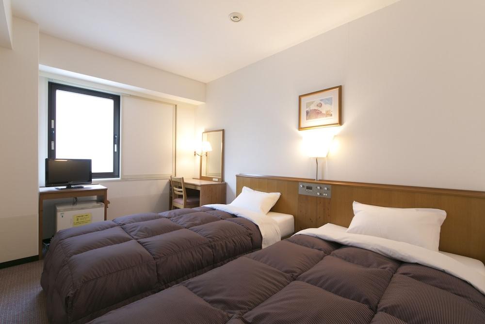 NARA WASHINGTON HOTEL PLAZA photo 1