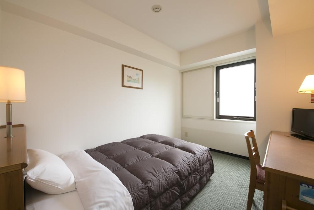 NARA WASHINGTON HOTEL PLAZA photo 2