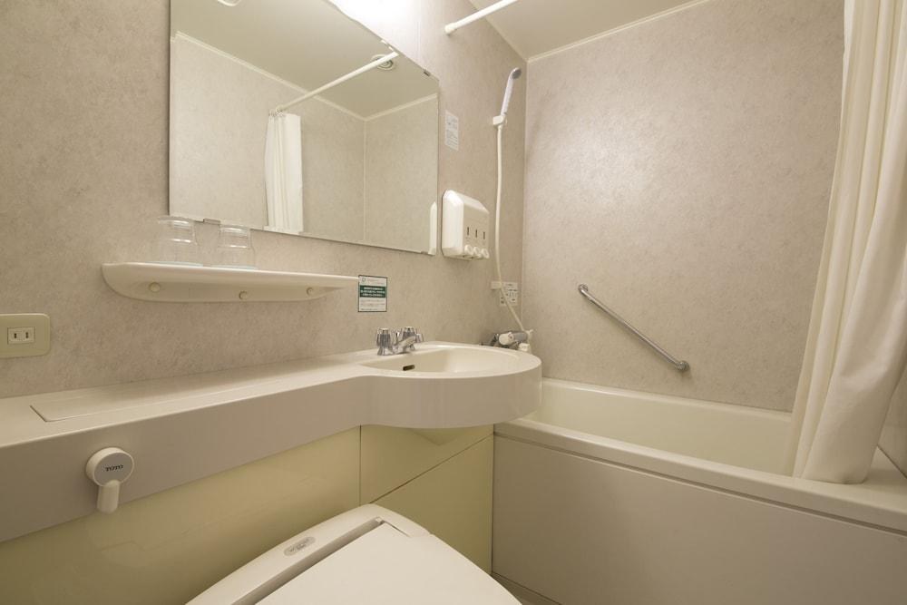 NARA WASHINGTON HOTEL PLAZA photo 3