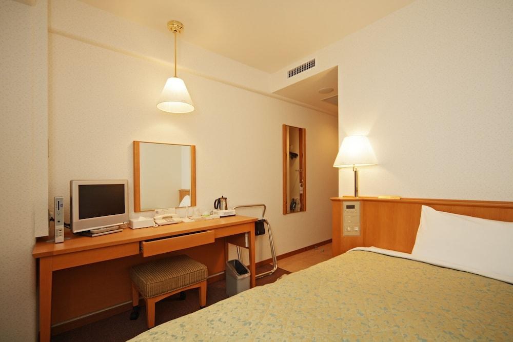 SMILE HOTEL NARA photo 1