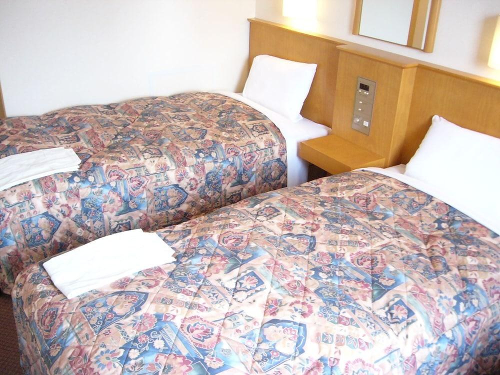 SMILE HOTEL NARA photo 2