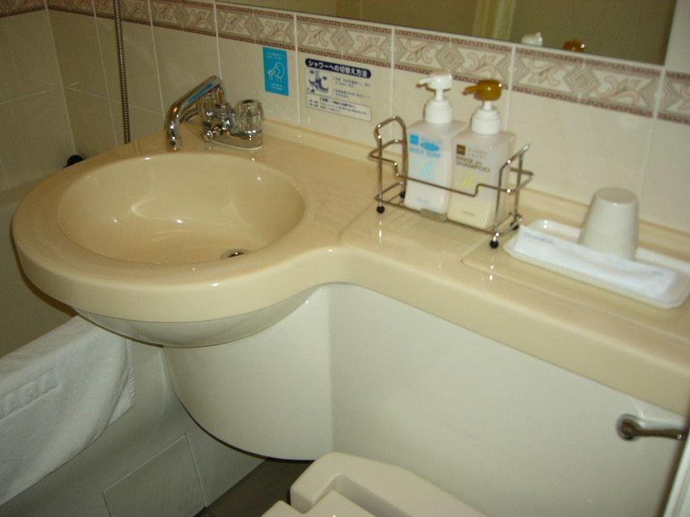 SMILE HOTEL NARA photo 3