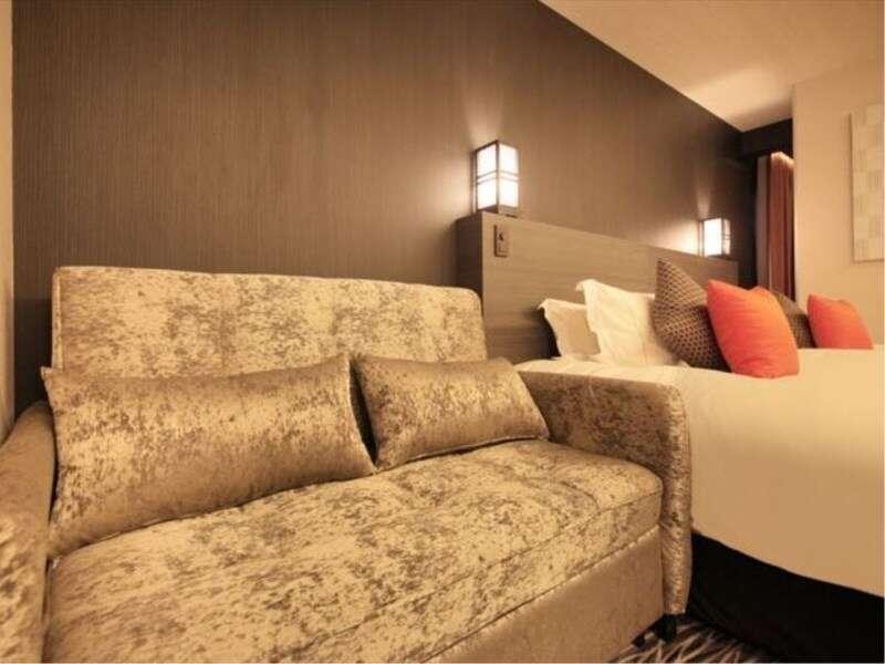 CENTURION HOTEL CLASSIC NARA photo 4