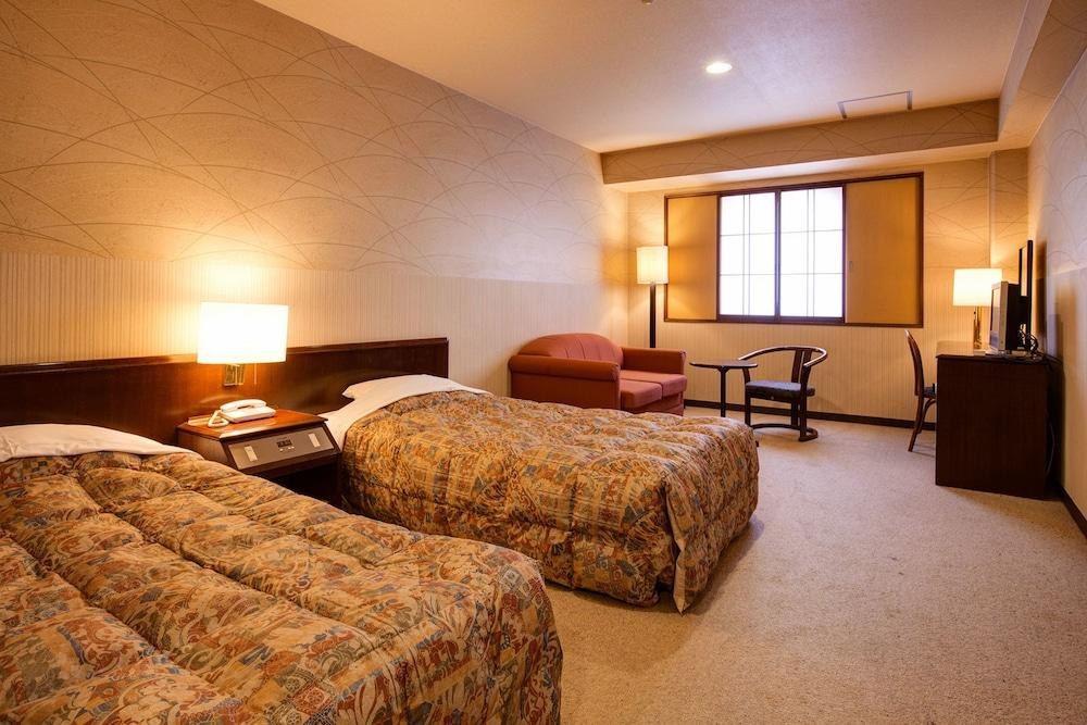 HOTEL ASYL NARA photo 1