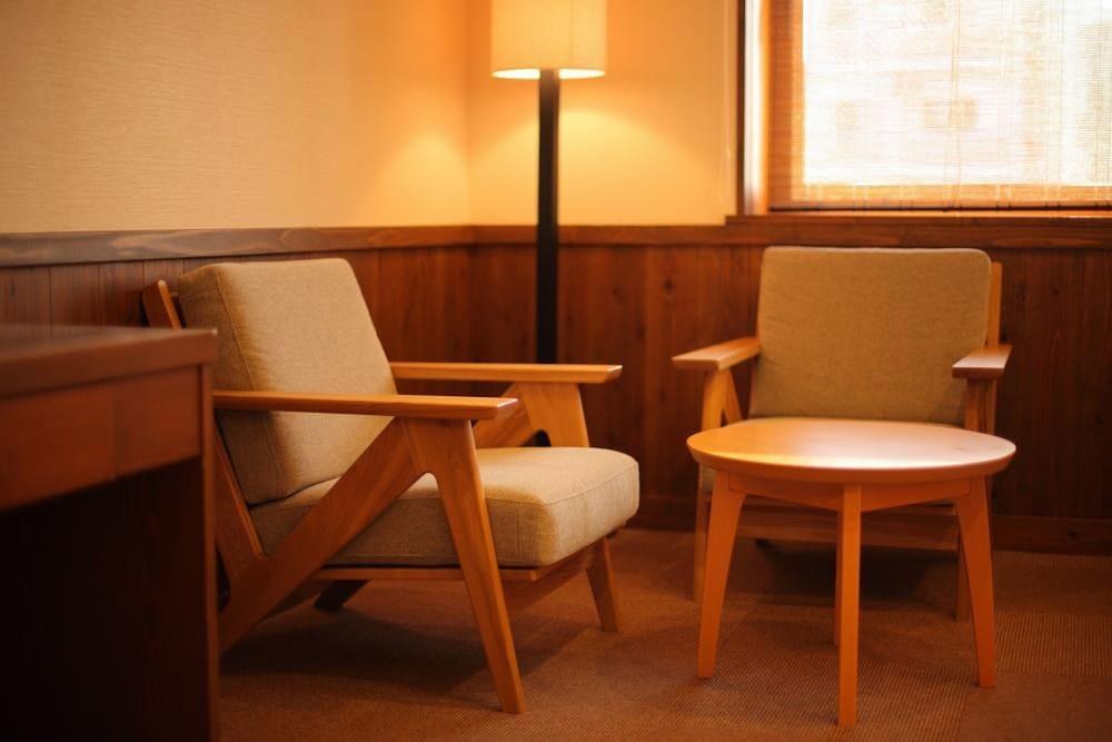 HOTEL ASYL NARA photo 2
