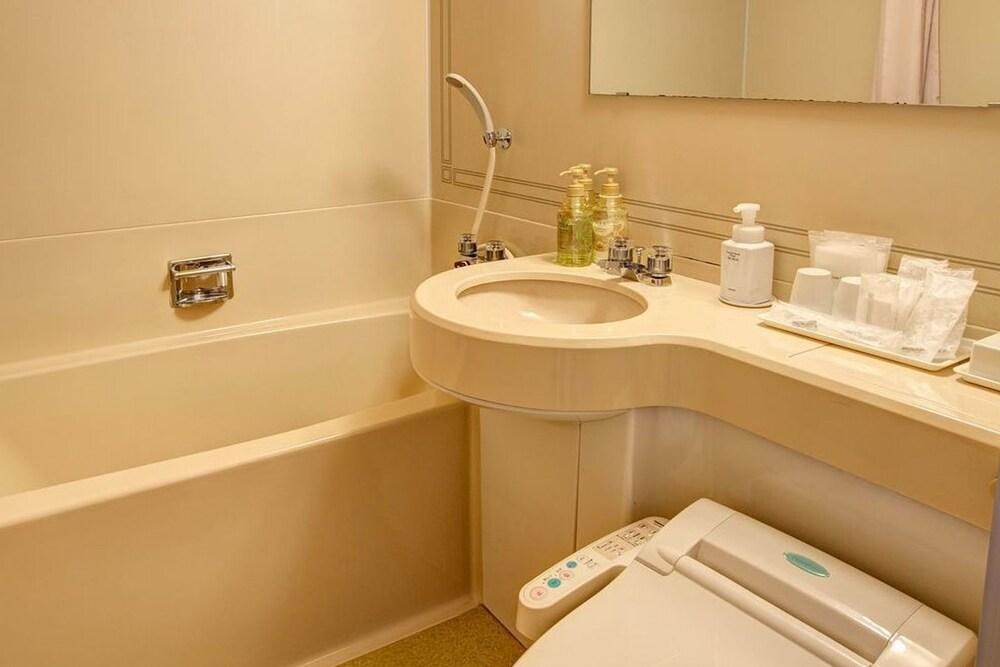 HOTEL ASYL NARA photo 3