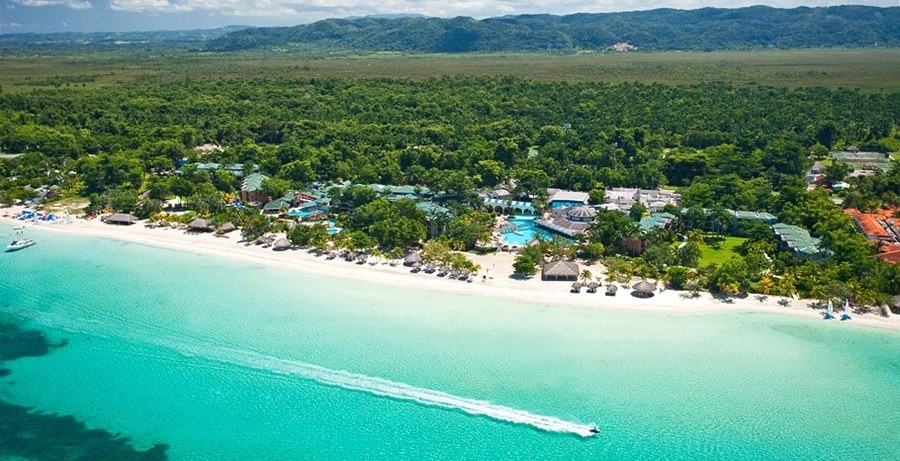 BEACHES RESORT NEGRIL