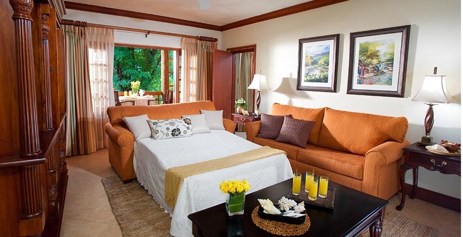BEACHES RESORT NEGRIL photo 4