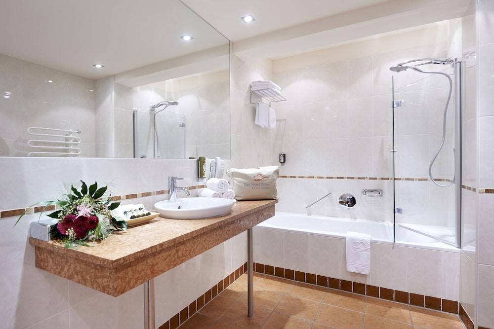 DAS HOTEL EDEN SEEFELD photo 3