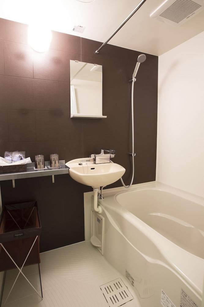 HOTEL FUKURACIA HARUMI photo 3