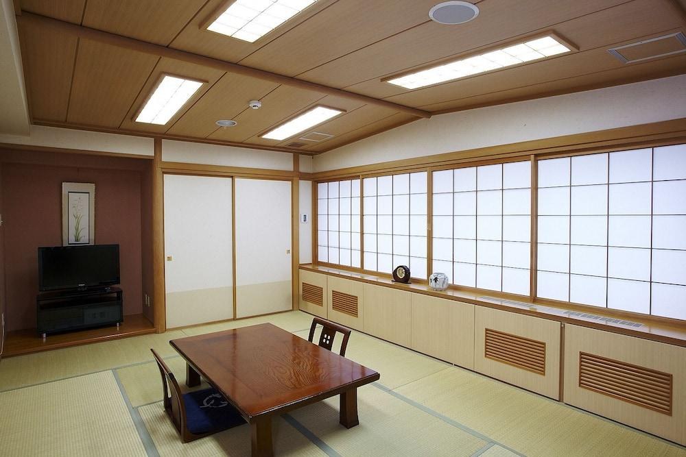 Forest Hongo Hotel photo 1