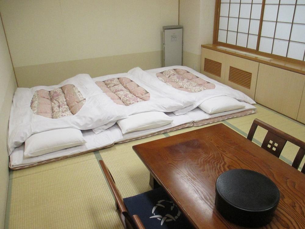 Forest Hongo Hotel photo 2