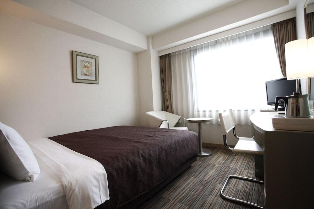 Grand Central Hotel, Tokyo photo 1
