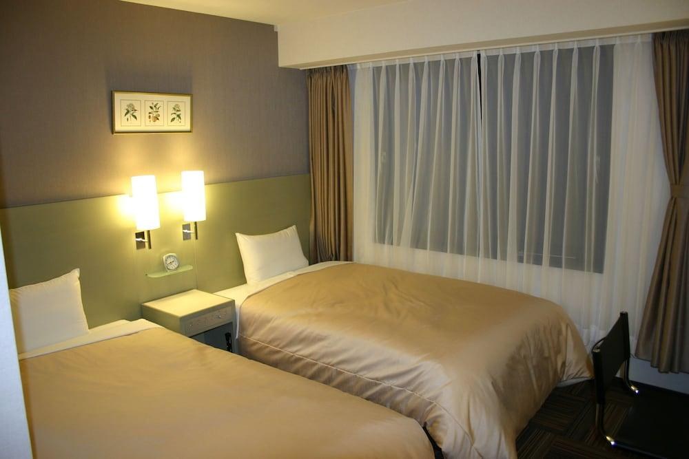 Grand Central Hotel, Tokyo photo 2