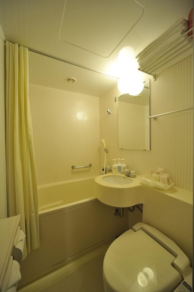 Grand Central Hotel, Tokyo photo 3