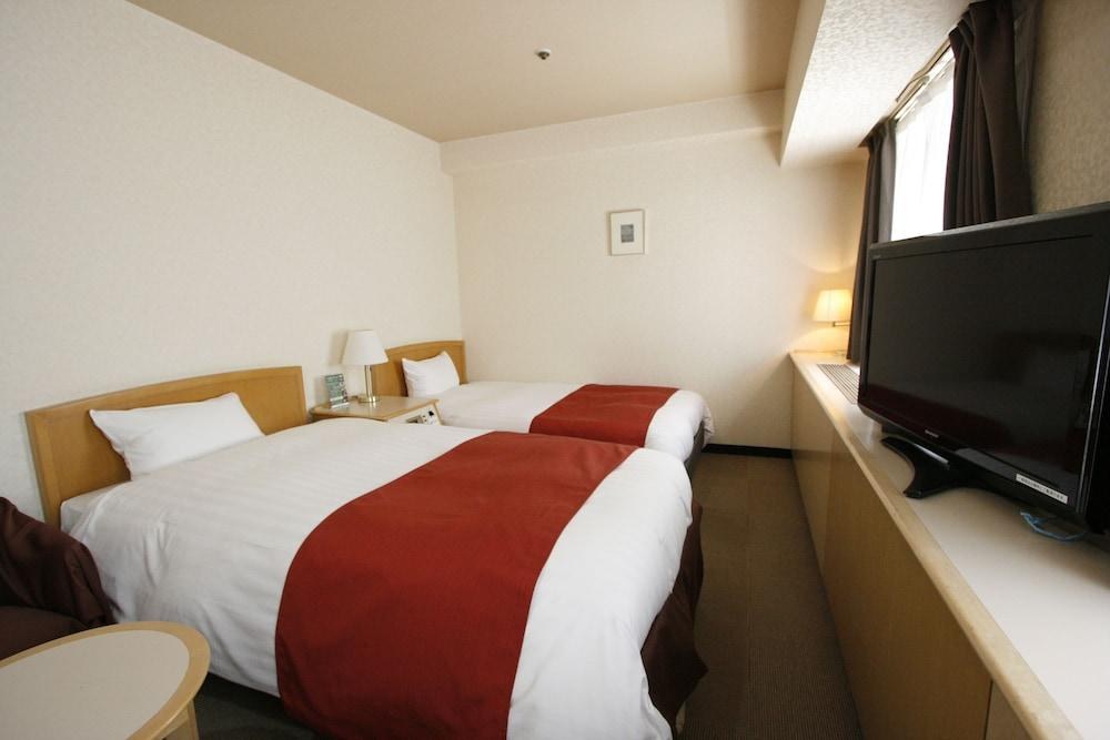 Hotel Abest Meguro Tokyo photo 1