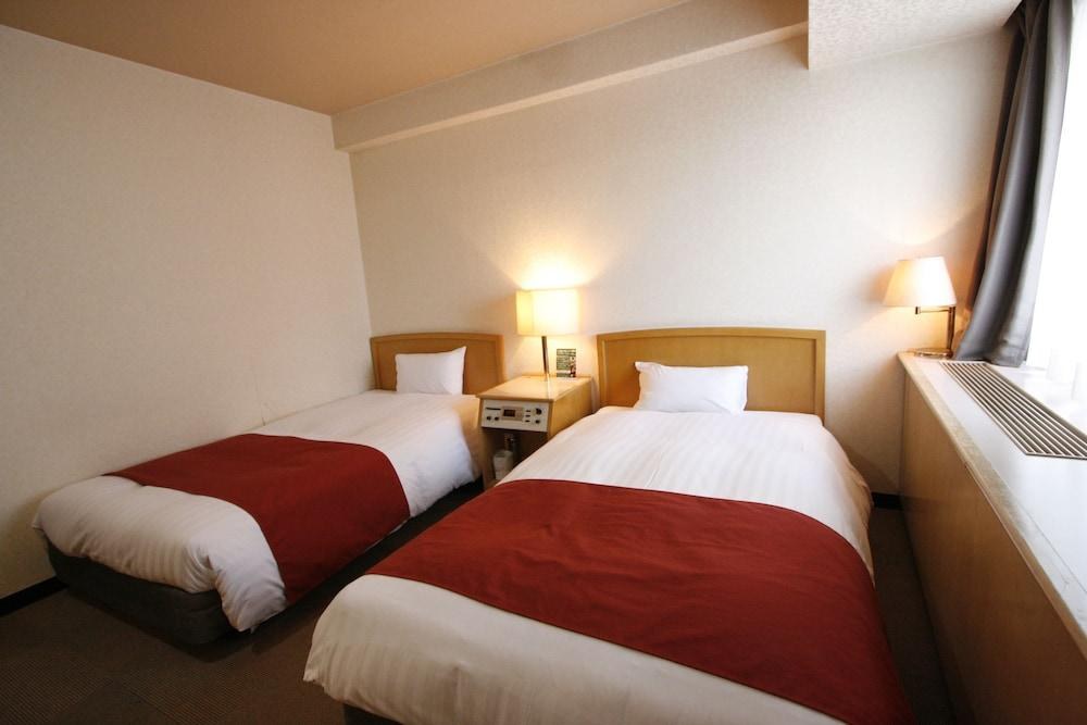 Hotel Abest Meguro Tokyo photo 2
