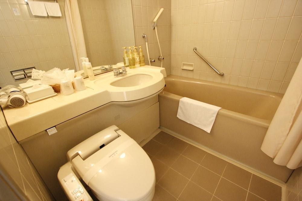 Hotel Abest Meguro Tokyo photo 3