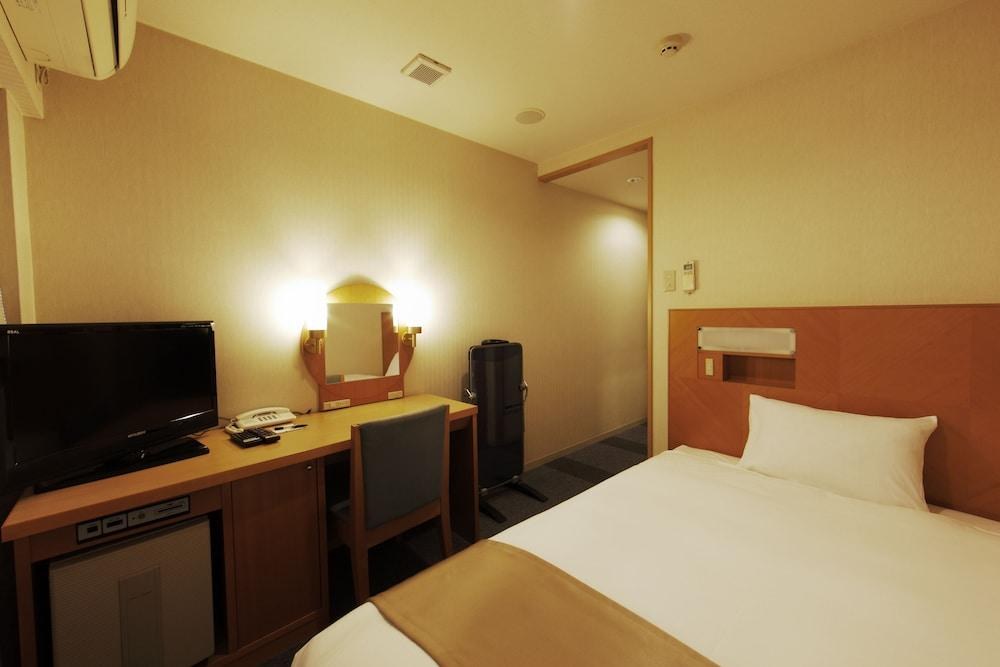 Chisun Inn Keikyu Kamata photo 2