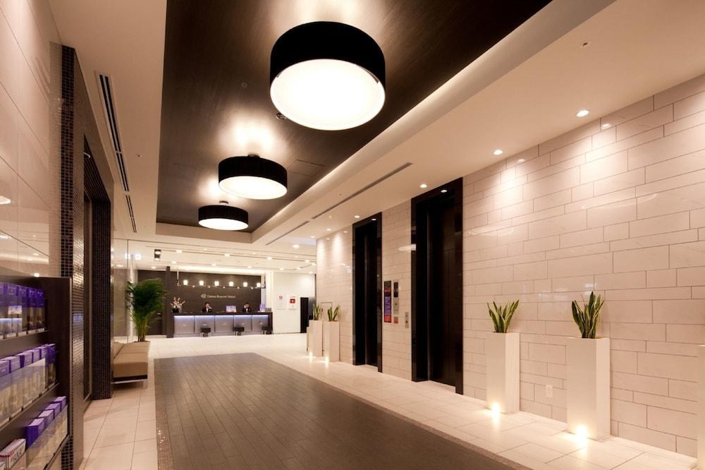 Daiwa Roynet Hotel Tokyo-Akabane