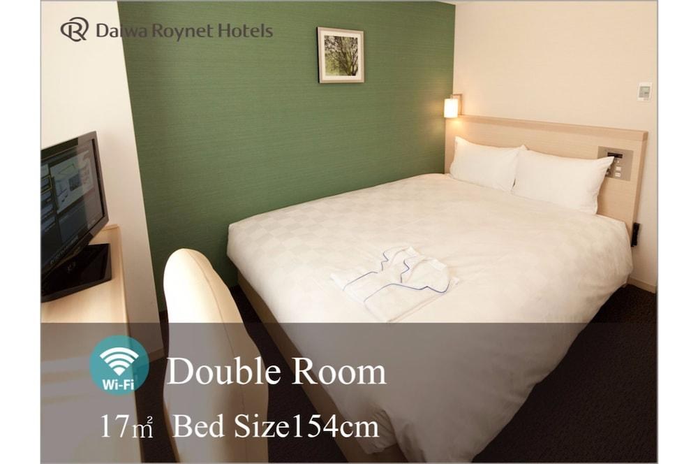 Daiwa Roynet Hotel Tokyo-Akabane photo 1