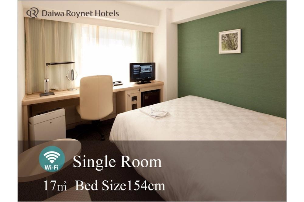 Daiwa Roynet Hotel Tokyo-Akabane photo 2