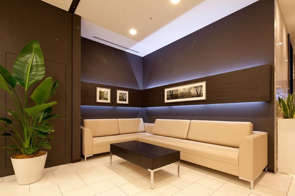 Daiwa Roynet Hotel Tokyo-Akabane photo 3