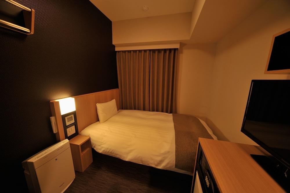 Dormy Inn Ueno Okachimachi Hot Spring photo 1