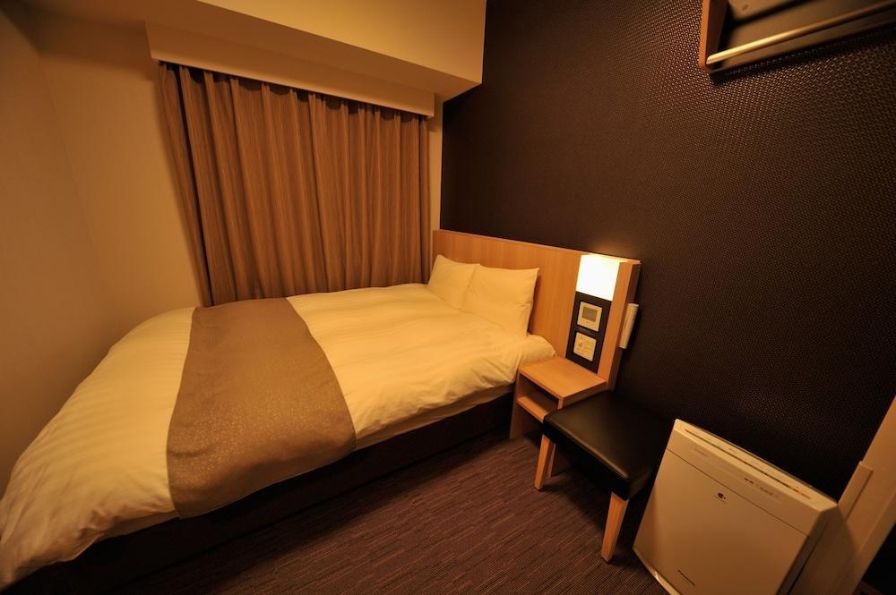 Dormy Inn Ueno Okachimachi Hot Spring photo 2
