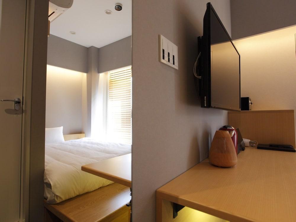 HOTEL AMANEK Ginza East photo 1