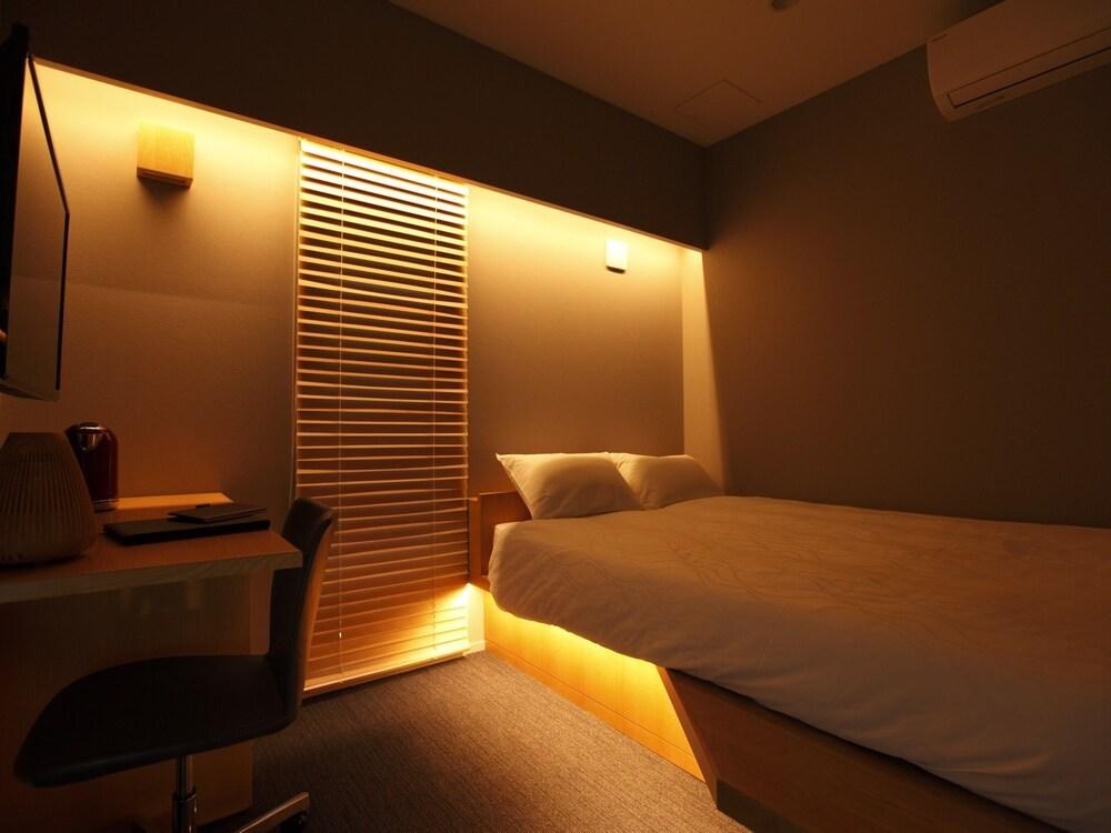 HOTEL AMANEK Ginza East photo 2